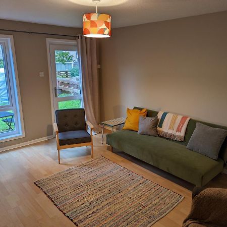 Family Friendly Central Garden Flat Εδιμβούργο Εξωτερικό φωτογραφία