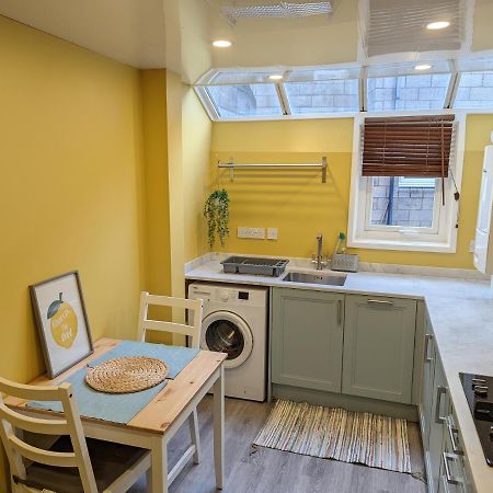 Family Friendly Central Garden Flat Εδιμβούργο Εξωτερικό φωτογραφία