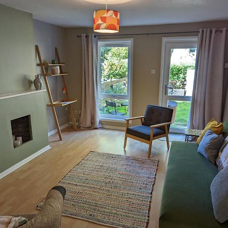 Family Friendly Central Garden Flat Εδιμβούργο Εξωτερικό φωτογραφία
