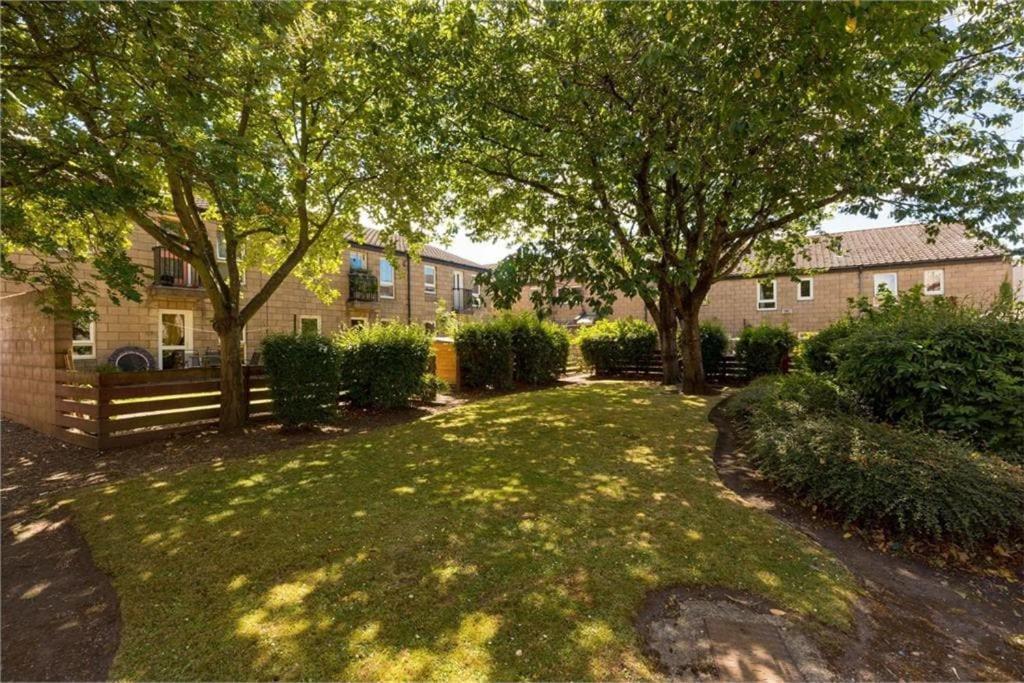 Family Friendly Central Garden Flat Εδιμβούργο Εξωτερικό φωτογραφία