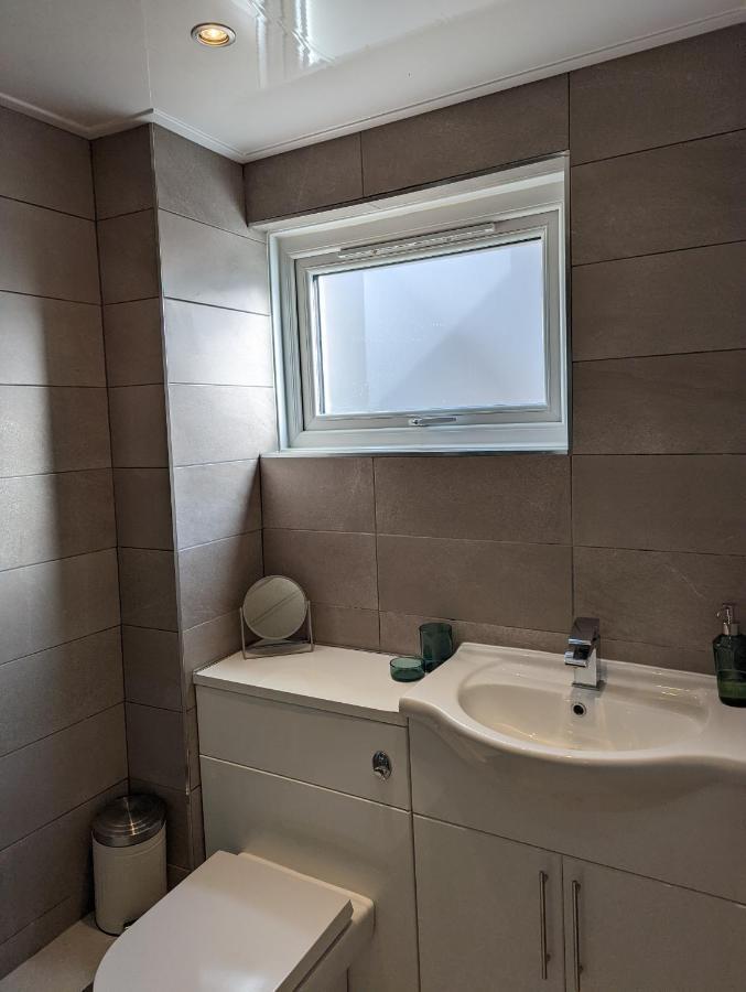 Family Friendly Central Garden Flat Εδιμβούργο Εξωτερικό φωτογραφία