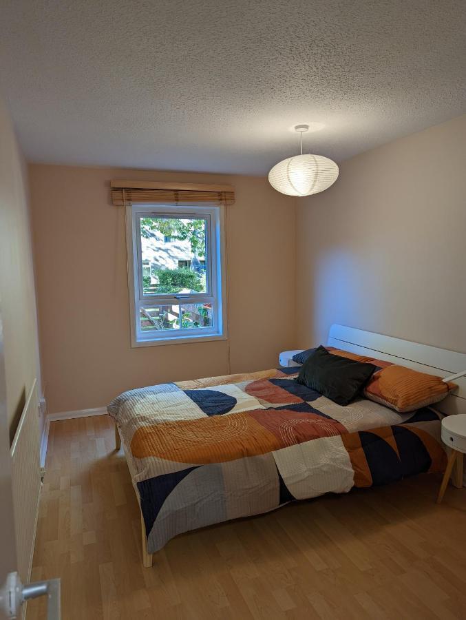 Family Friendly Central Garden Flat Εδιμβούργο Εξωτερικό φωτογραφία