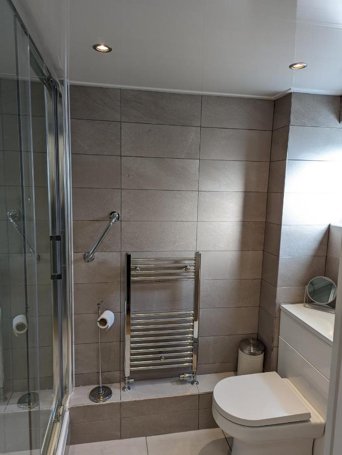 Family Friendly Central Garden Flat Εδιμβούργο Εξωτερικό φωτογραφία