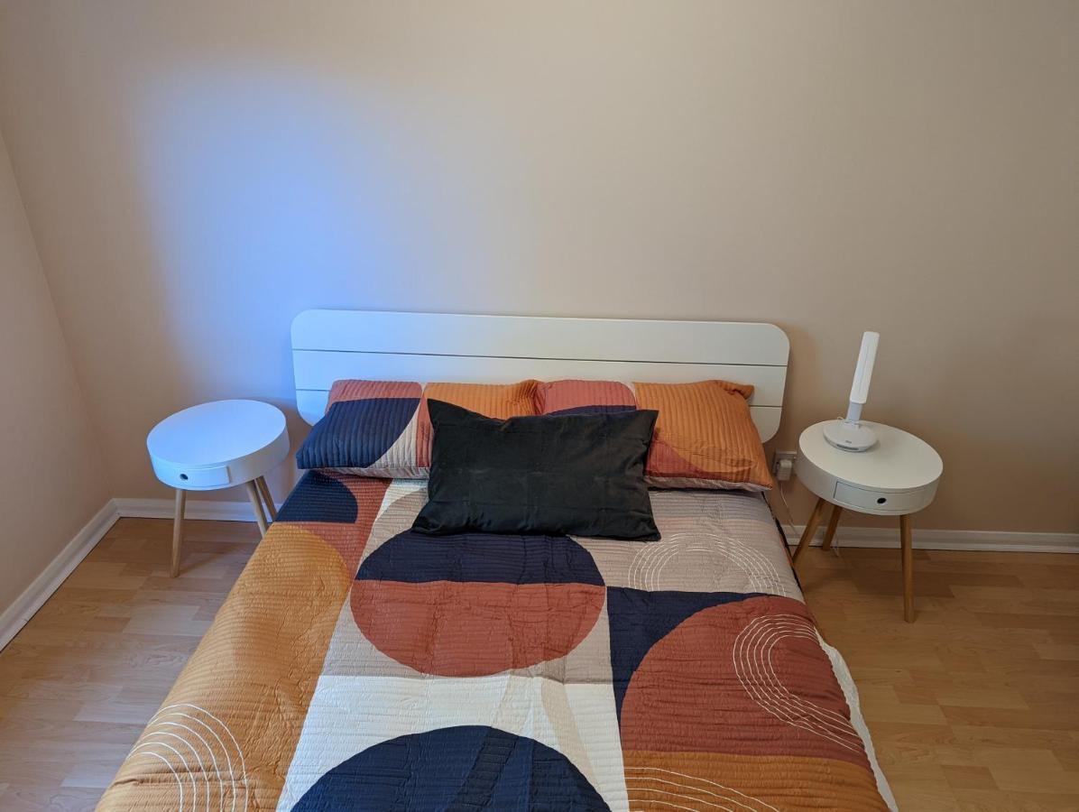 Family Friendly Central Garden Flat Εδιμβούργο Εξωτερικό φωτογραφία