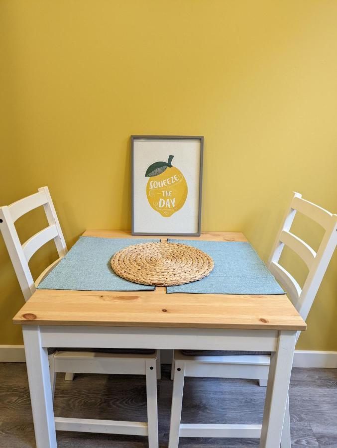 Family Friendly Central Garden Flat Εδιμβούργο Εξωτερικό φωτογραφία