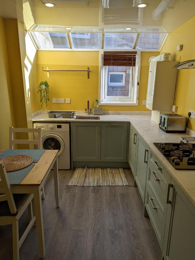 Family Friendly Central Garden Flat Εδιμβούργο Εξωτερικό φωτογραφία