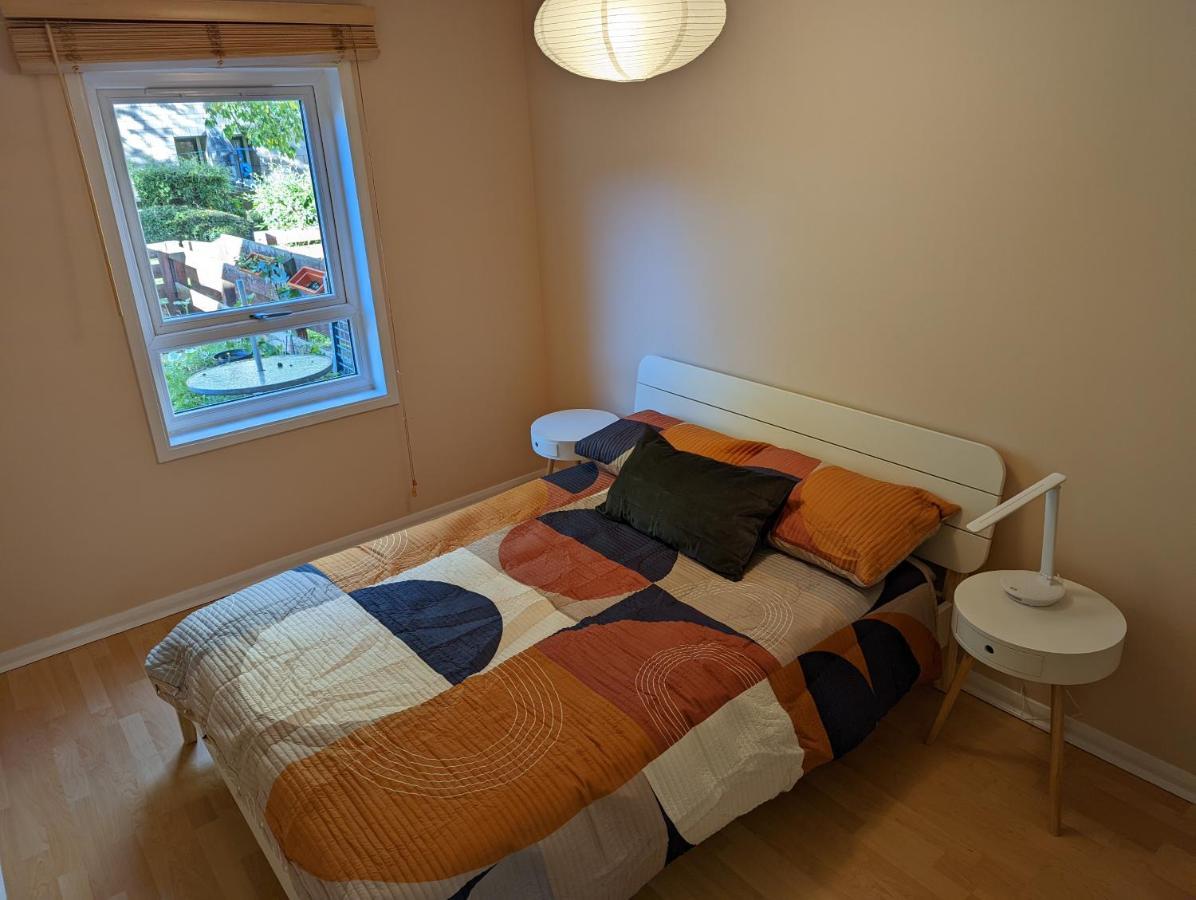 Family Friendly Central Garden Flat Εδιμβούργο Εξωτερικό φωτογραφία